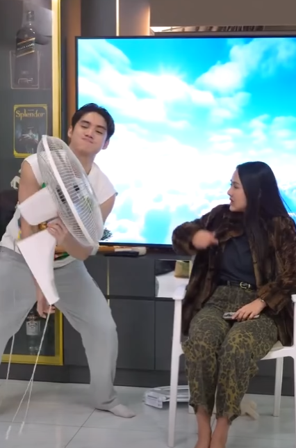 N0711388 เหล ยมท กดอก แล วบอกว าร กก #หน part 2