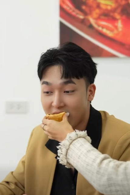 N0711385 เห นฉ นเป นใคร วแทนของใครหร อเปล part 2