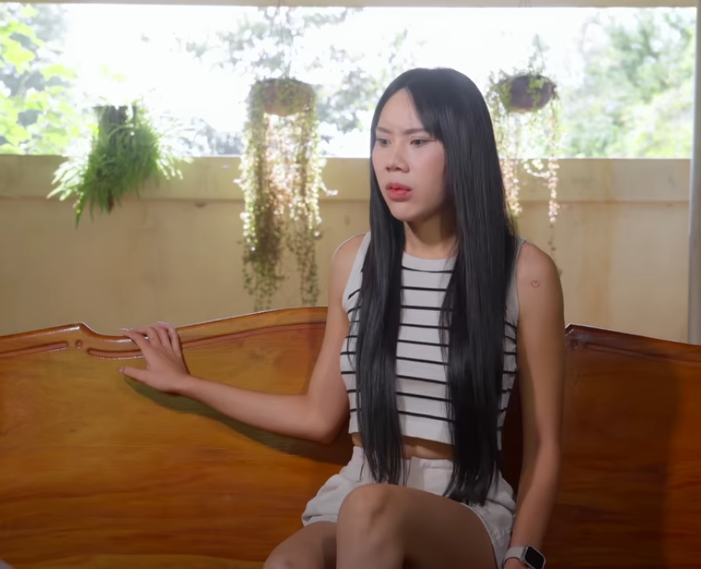 N0811605 คนบ านผ EP1 part 2