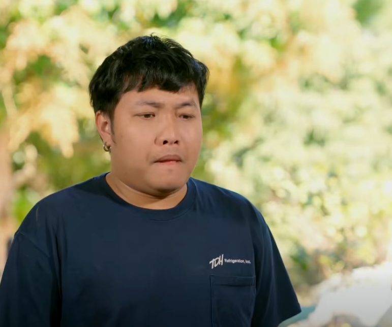 N0811607 ชายแท EP3 part 2