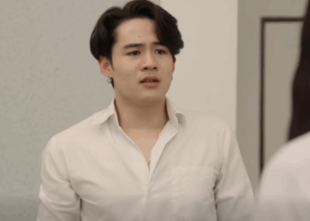 N0811602 คนหน าด กม แฟนหน าตาข เหล EP3 part 2