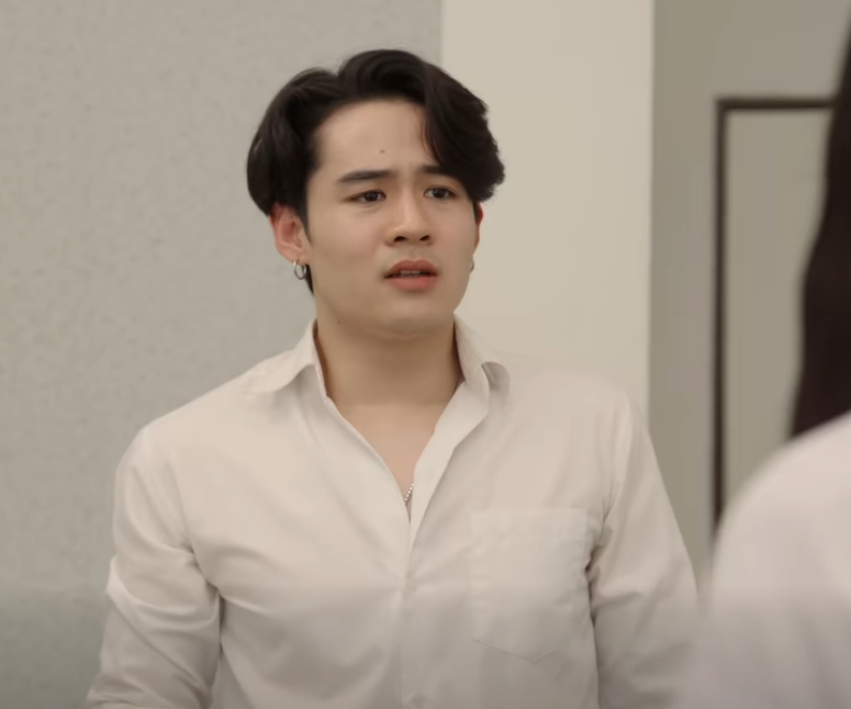 N0811602 คนหน าด กม แฟนหน าตาข เหล EP3 part 2