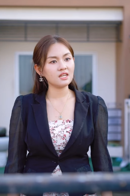 N0811161 แม บน าเม อพร อมนะ จะหาว าไม เต อน part 2