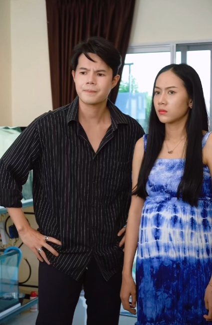 N0911176 อย ๆแม พาล กสาวท องแก มาอย วย part 2