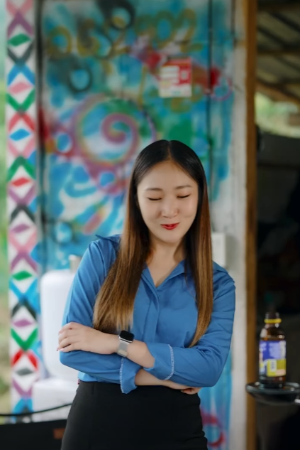 N0811535 เหน อยก บช แต ไม เคยค ดยอมแพ เพราะช ตไม ทางต part 2