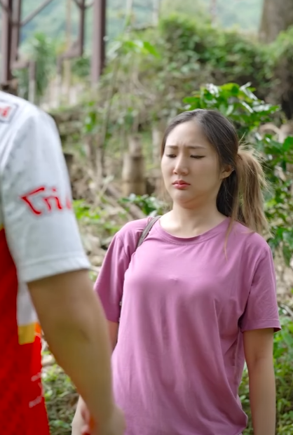 N0811540 เม ยใช ไปซ อพ ดลม แต บไปนวดท งค part 2