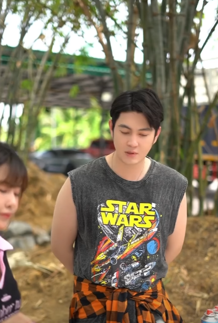 N0811472 เป นแค อค าไก ทอด อย ามาทำสน ทก บฉ part 2