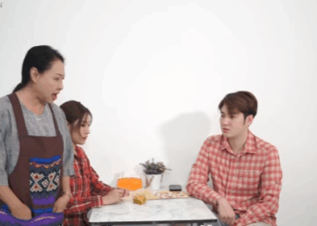 N0811471 ไม พอใจก ไปก นร านอ part 2