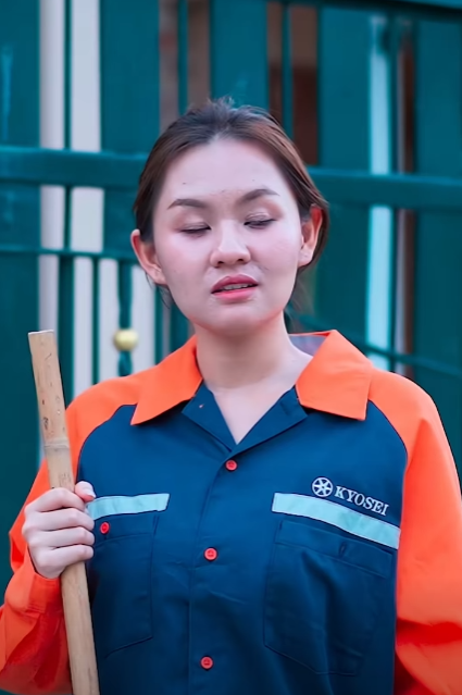 N0811037 อย าค ดว าประธานบร ทจะโง part 2