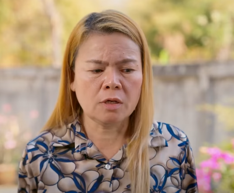 N0911613 หลานยาย EP3 part 2