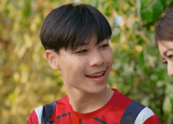 N0911614 หลานยาย EP2 part 2