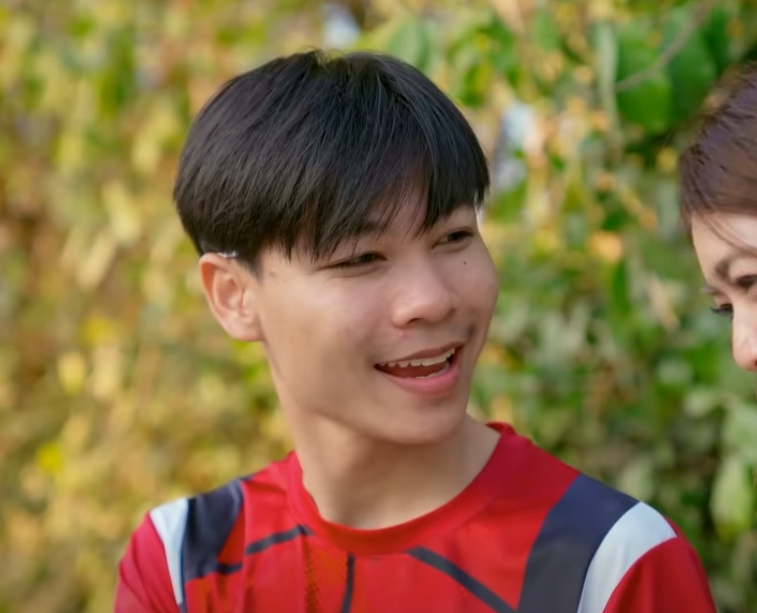 N0911614 หลานยาย EP2 part 2