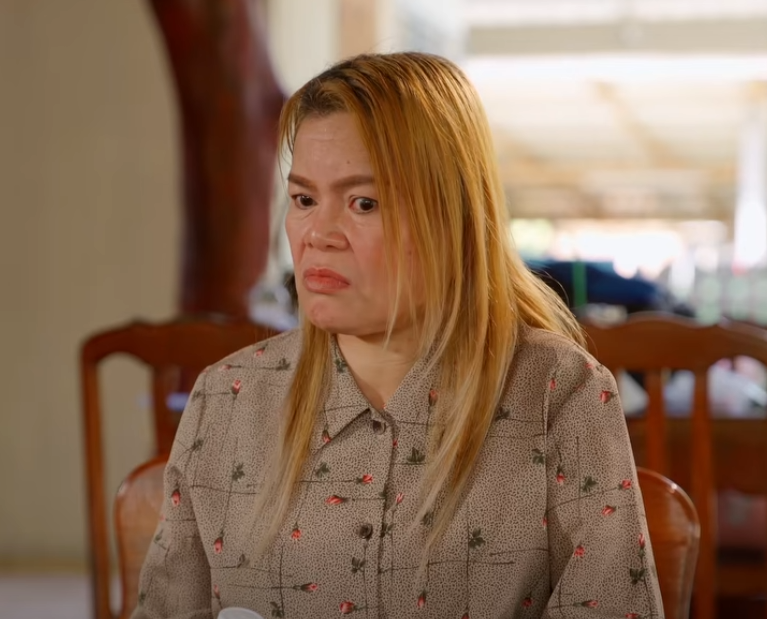 N0911615 สมรสเท าเท ยมผ ดกฎจ กรวาล EP1 part 2