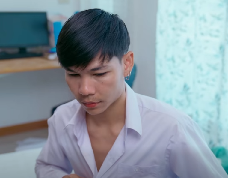 N0911611 สาวขายบร การ EP2 part 2