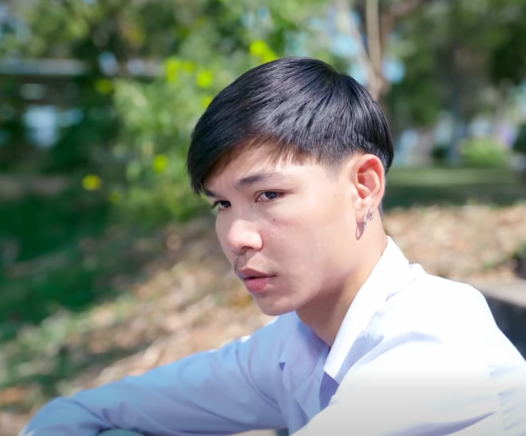 N0911610 สาวขายบร การ EP3 part 2