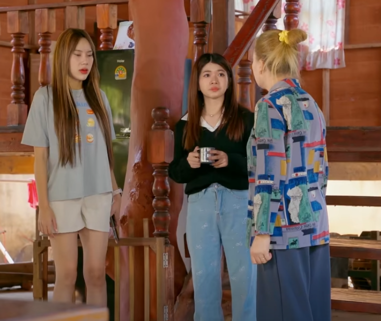 N0911619 สมบ ยาย EP3 part 2