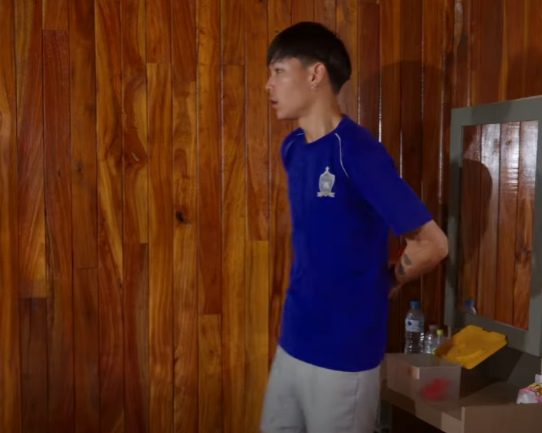 N0911617 าวข EP2 part 2