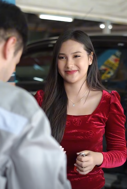 N0911480 สร ปรถของฉ นเป นอะไร part 2