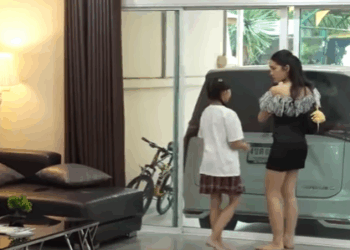 N0811394 คำส ญญาท ไม เคยม อย จร part 2