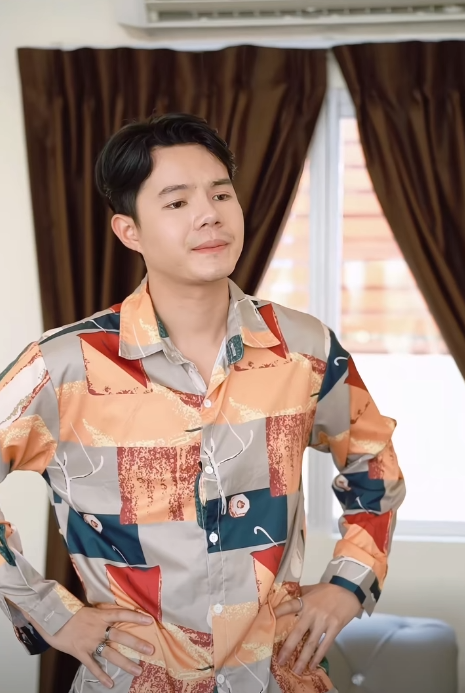 N0311116 ไม เลยว าล กสาวเจออะไรมาบ าง part 2