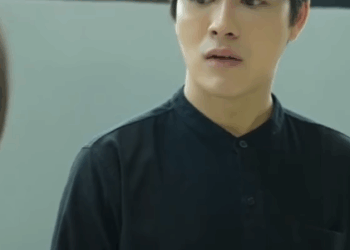 N0811391 เป นยามแล วไง ได คบก บบอสก แล วก EP part 2