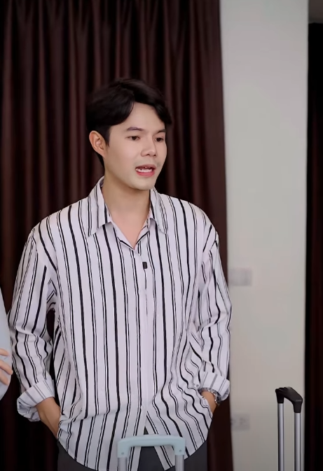 N0311110 #ตอนแรก#มายป ณย ปานวาด #ละครส#หน งส part 2