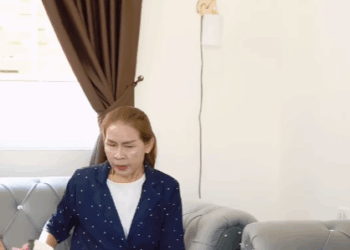 N0911172 กสะใภ ขอเล กก บล กชายต วเอง นเร องอะไรก นแน part 2