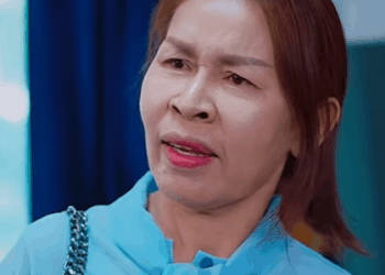 N0911045 หาความส ขบนความท กข ของสะใภ part 2