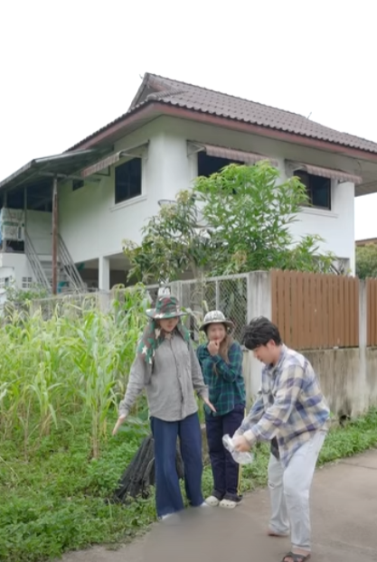 N0911548 เร องว นๆของว ยร นชนบท part 2