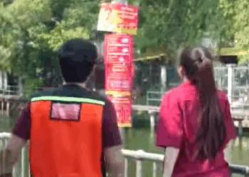 N1011556 ญหล นท สาวโรงงานก บหน มว นมอเตอร ไซค part 2