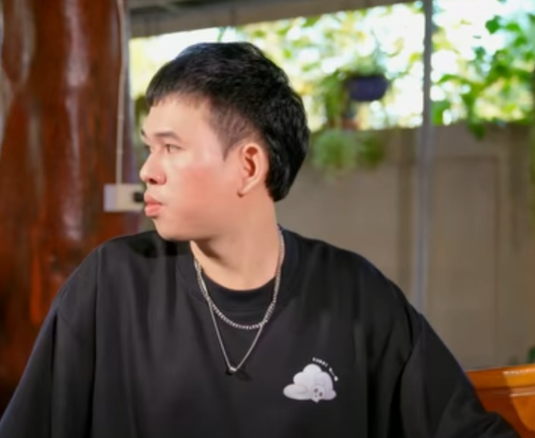 N1011628 ชายแท EP1 part 2