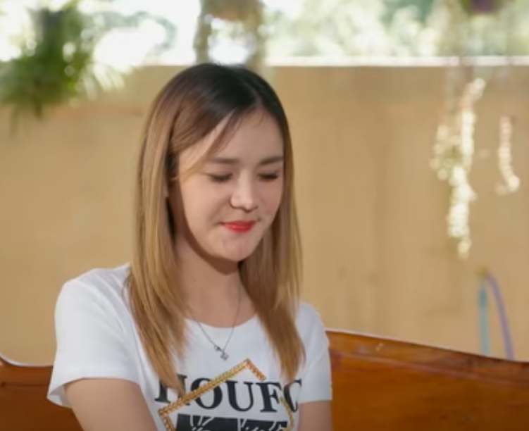 N1011623 คนบ กอาบน EP1 part 2