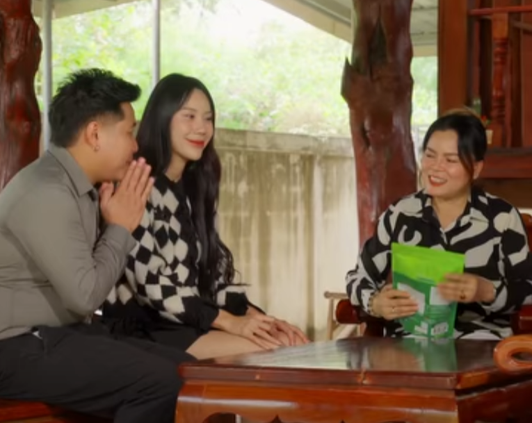 N1011621 คนบ าดวง EP1 part 2