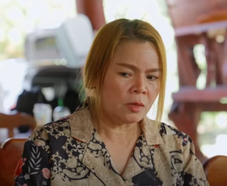 N1011626 สมรสเท าเท ยมผ ดกฎจ กรวาล EP3 part 2