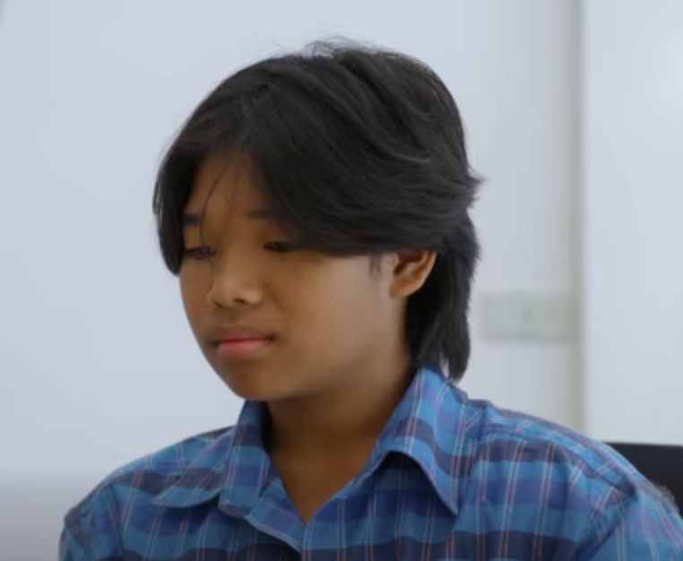 N1011624 เด กจรจ EP3 part 2