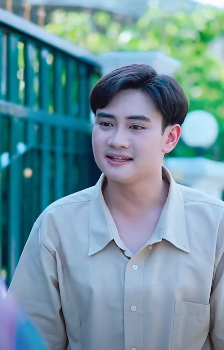 N0211009 ความร กท ไม เคยเท าก นเลย part 2