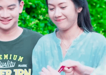 N0311013 ความร กท เหม อนแม แต ไม ใช แม part 2