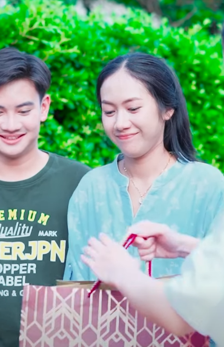 N0311013 ความร กท เหม อนแม แต ไม ใช แม part 2