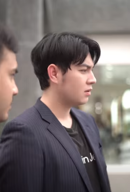 N1011483 บอกร กแม ในว นท สาย part 2