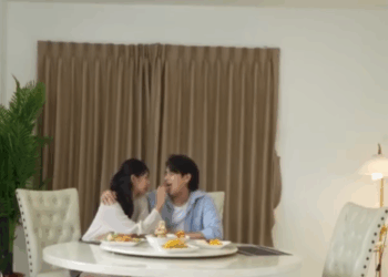 N1111562 แฟนน องสาวก อร อยนะเน part 2