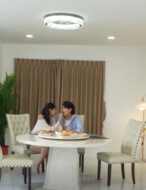 N1111562 แฟนน องสาวก อร อยนะเน part 2