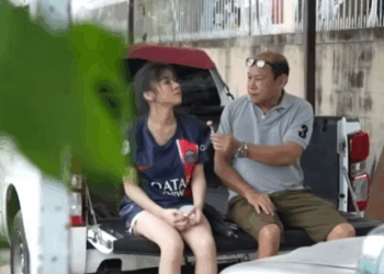 N1111429 เมื่อหัวใจบอกว่าใช่ part 2