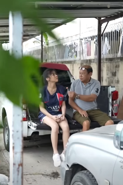 N1111429 เมื่อหัวใจบอกว่าใช่ part 2