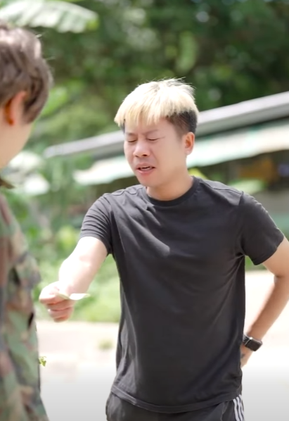 N1111561 คบก นแรกๆ อะไรก ไปหมด part 2