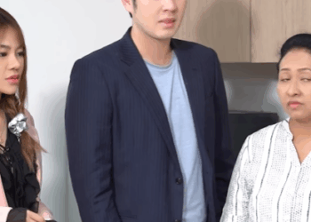 N1111489 เป นแค แม าน ทำไมข บรถหร มาทำงาน part 2