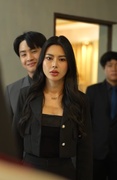 N1211431 เรื่องของเราไม่มีตอนจบ part 2