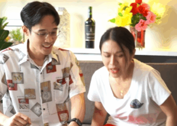 N1211494 แกน น! เก นคนจร งๆ Part 2