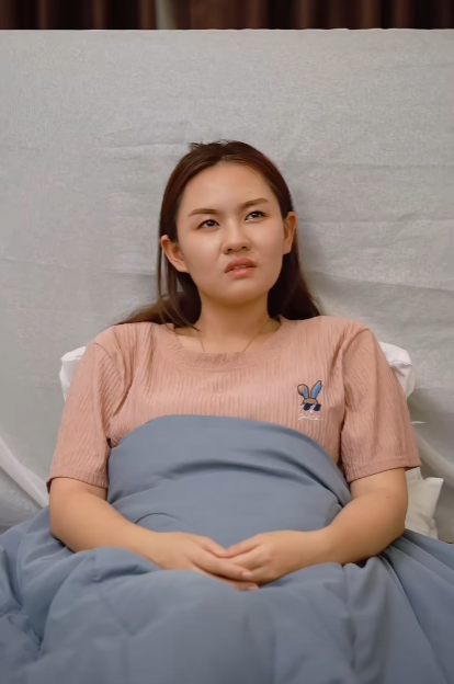 N1211201 โรคภ ยไข เจ บม นไม ได เข าใครออกใครหรอก part 2