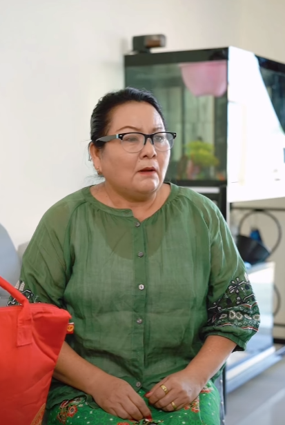 N1211202 เป นผ แต วแต ตใจดำย งกว าต ดหม part 2