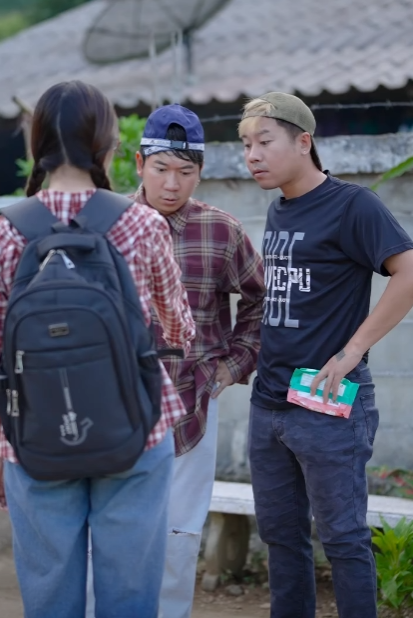 N1211571 สองหน กเลงภ เขาทอง part 2